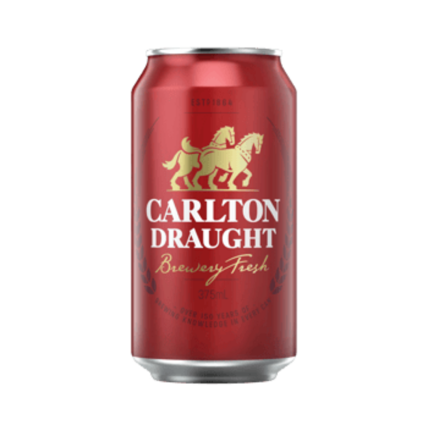 Carlton Draught