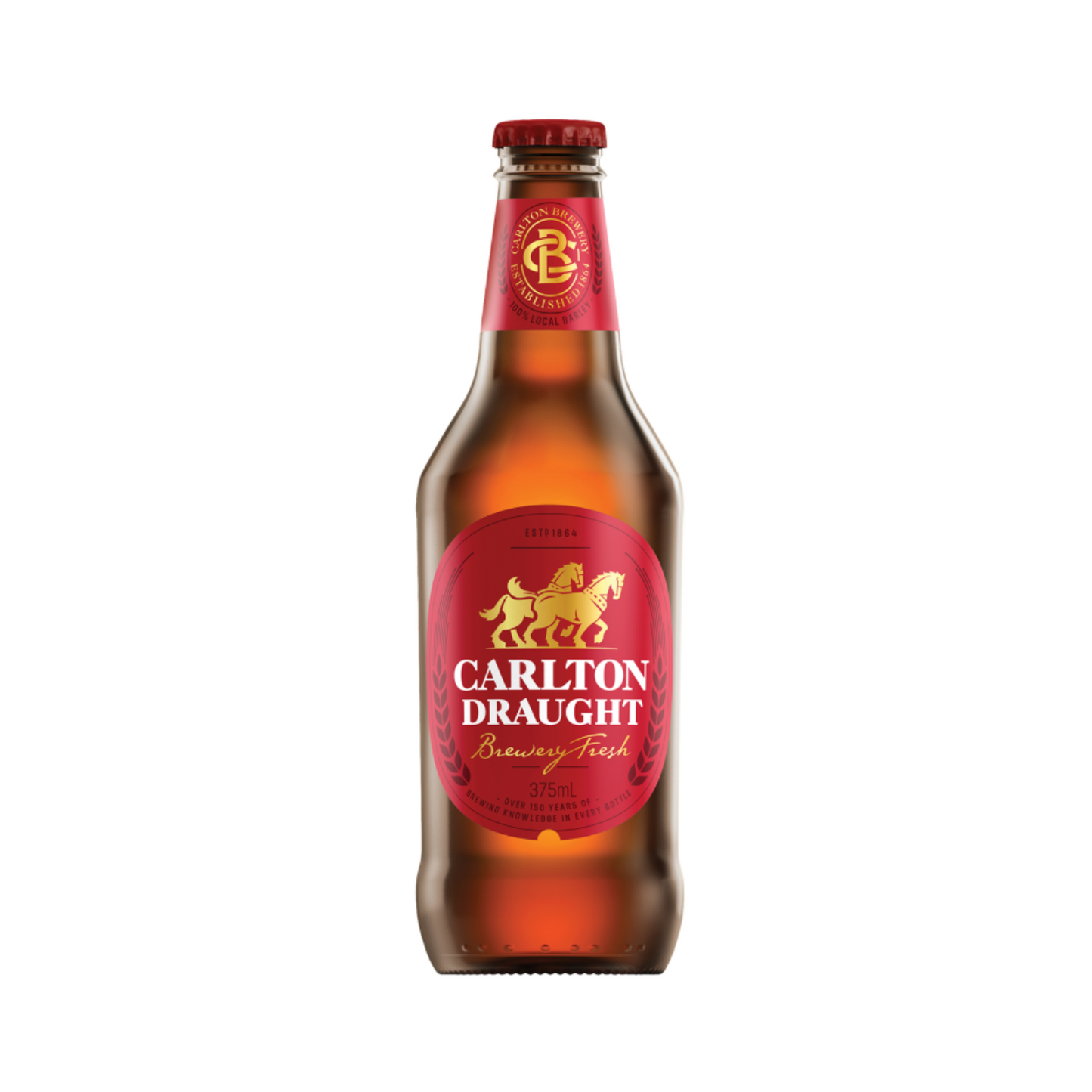 Carlton Draught