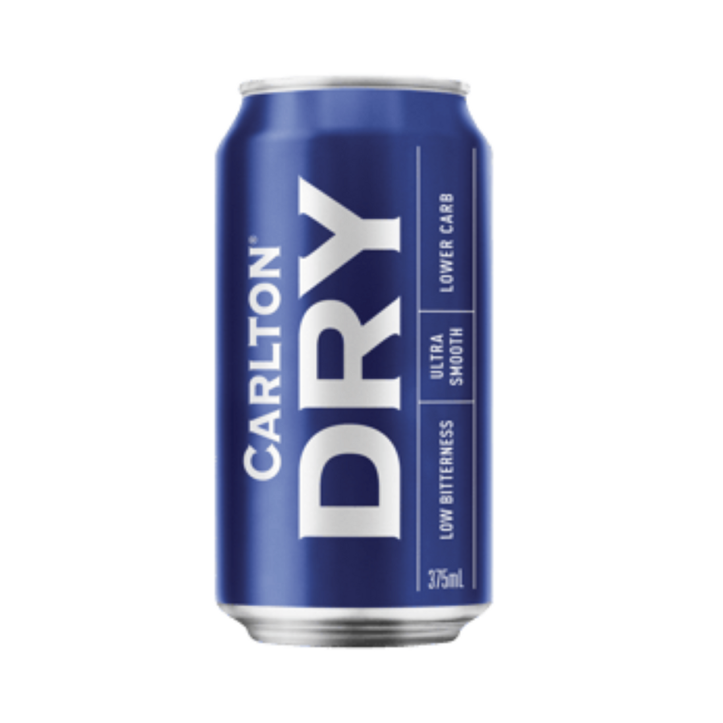 Carlton Dry