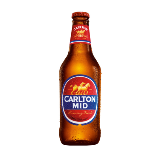 Carlton Mid