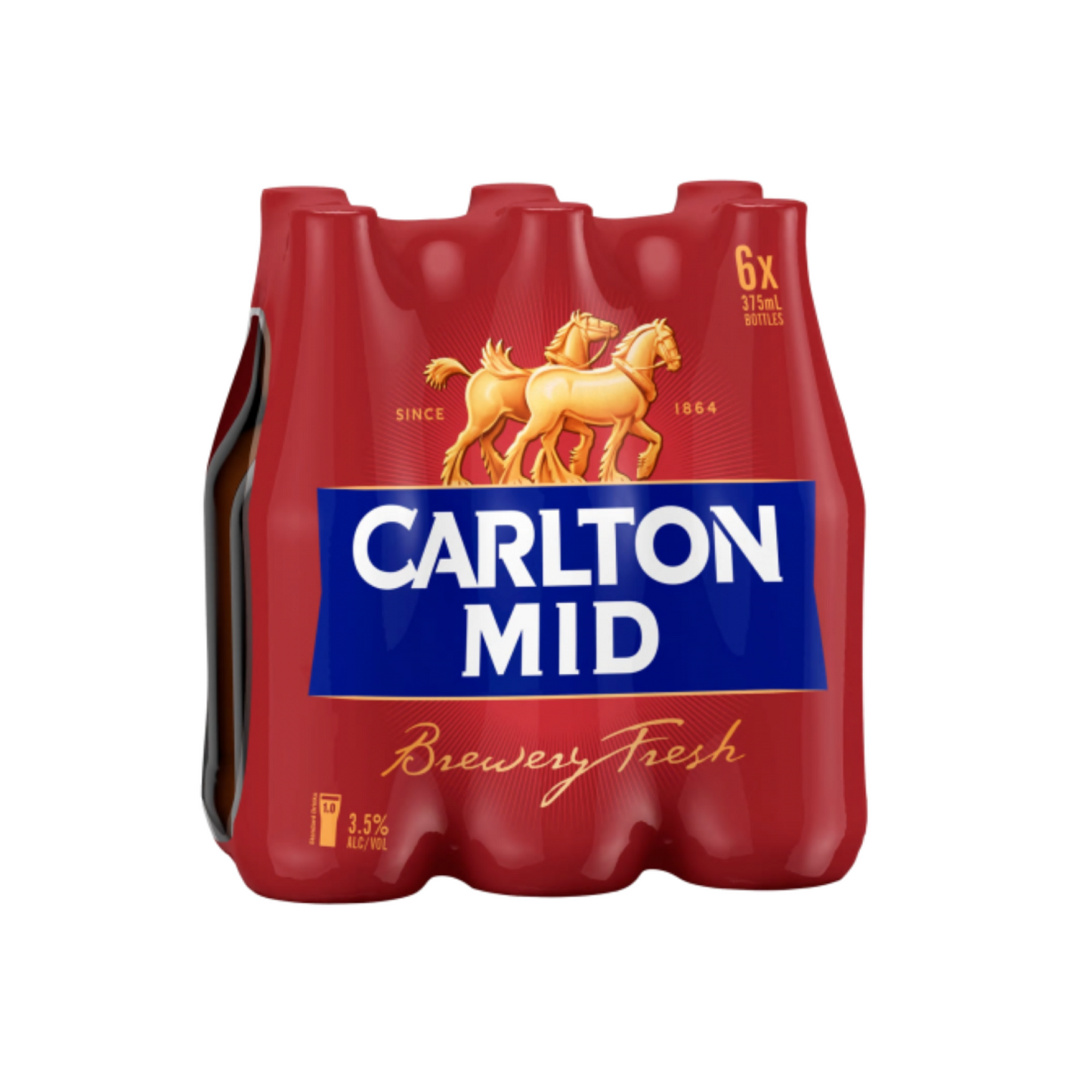 Carlton Mid