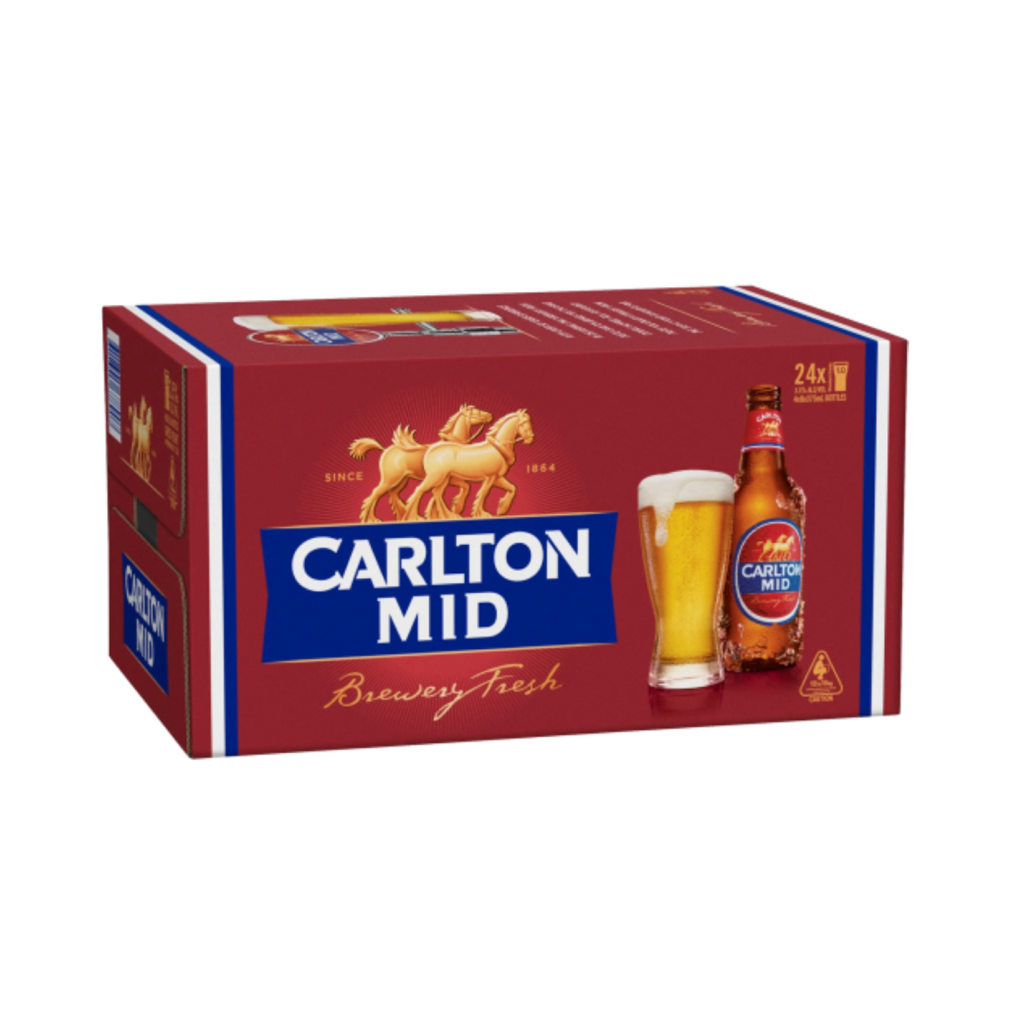 Carlton Mid