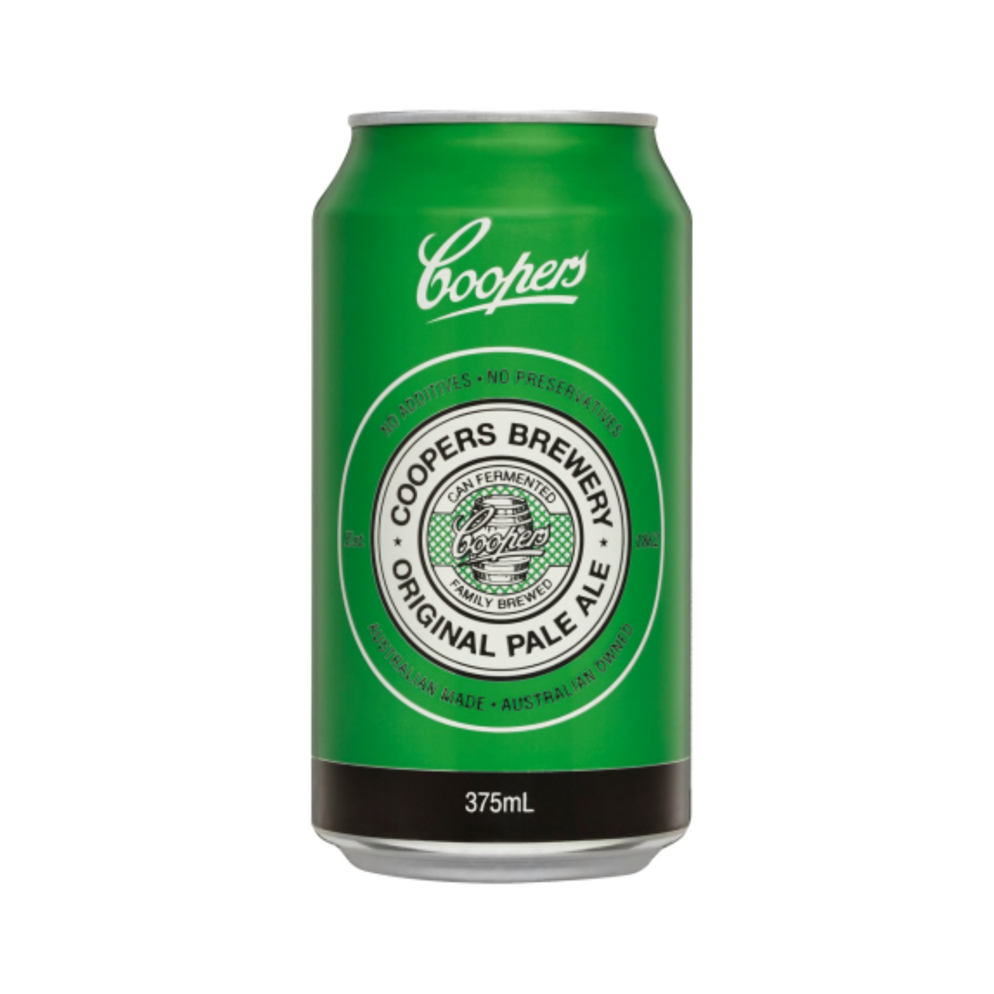 Coopers Pale Ale