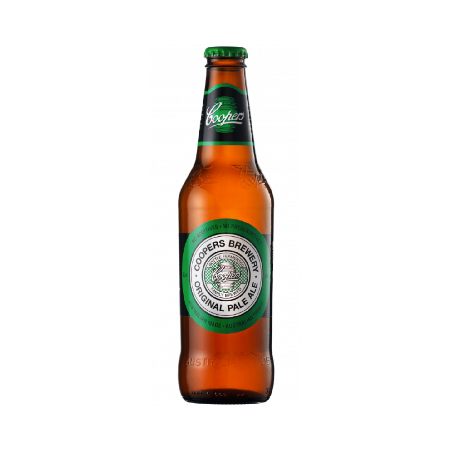 Coopers Pale Ale