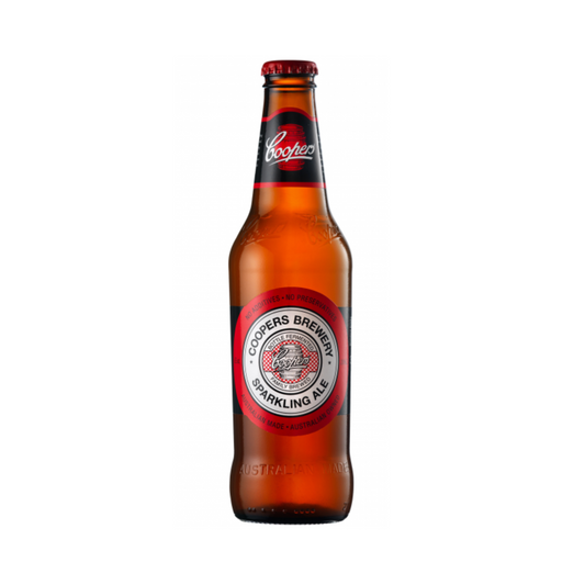 Coopers Sparkling Ale