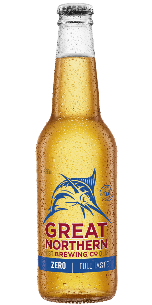 Great Northern Zero
