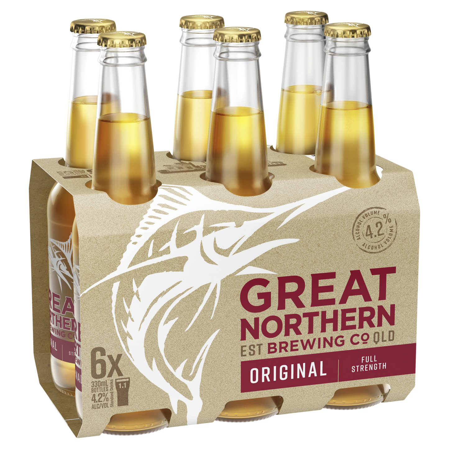 Great Northern Original