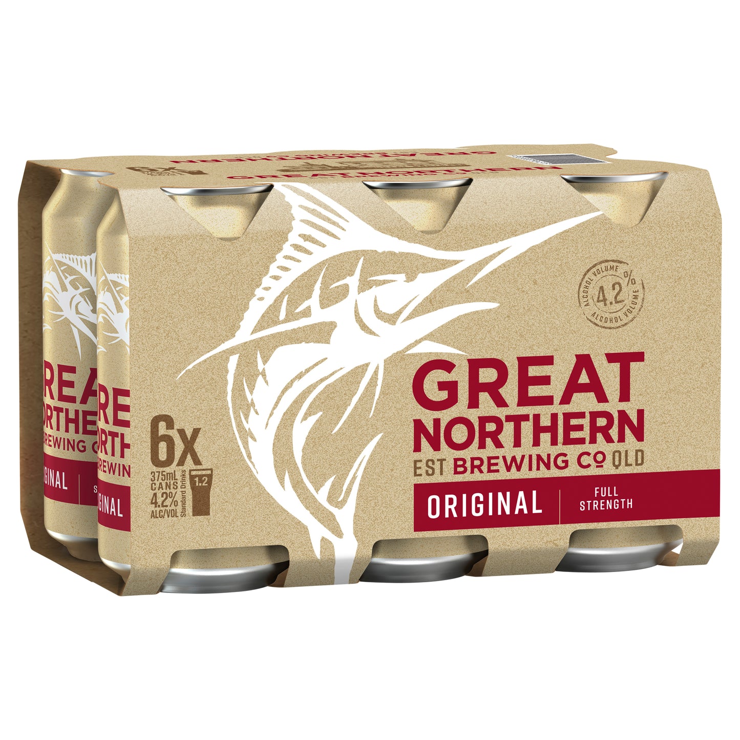 Great Northern Original