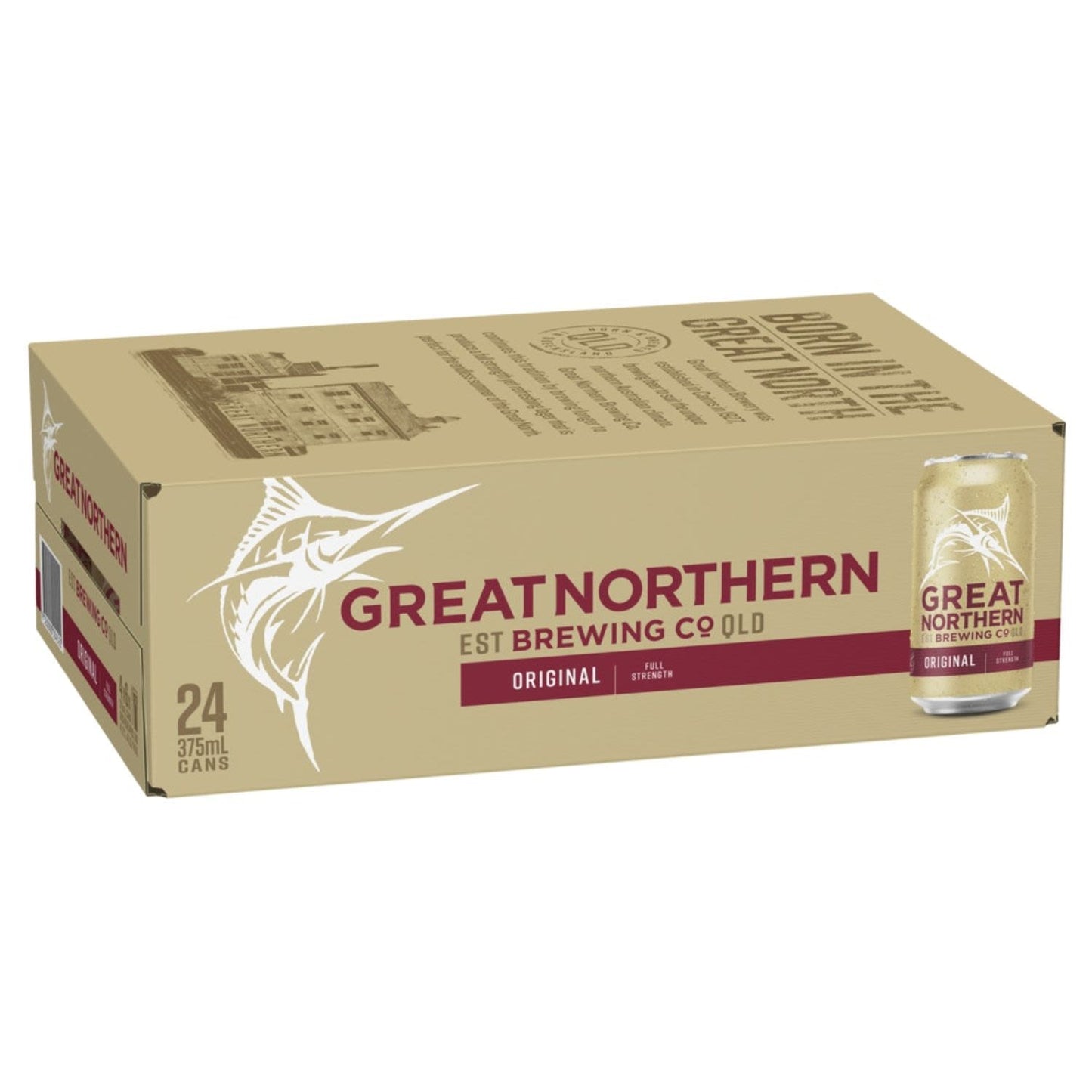 Great Northern Original
