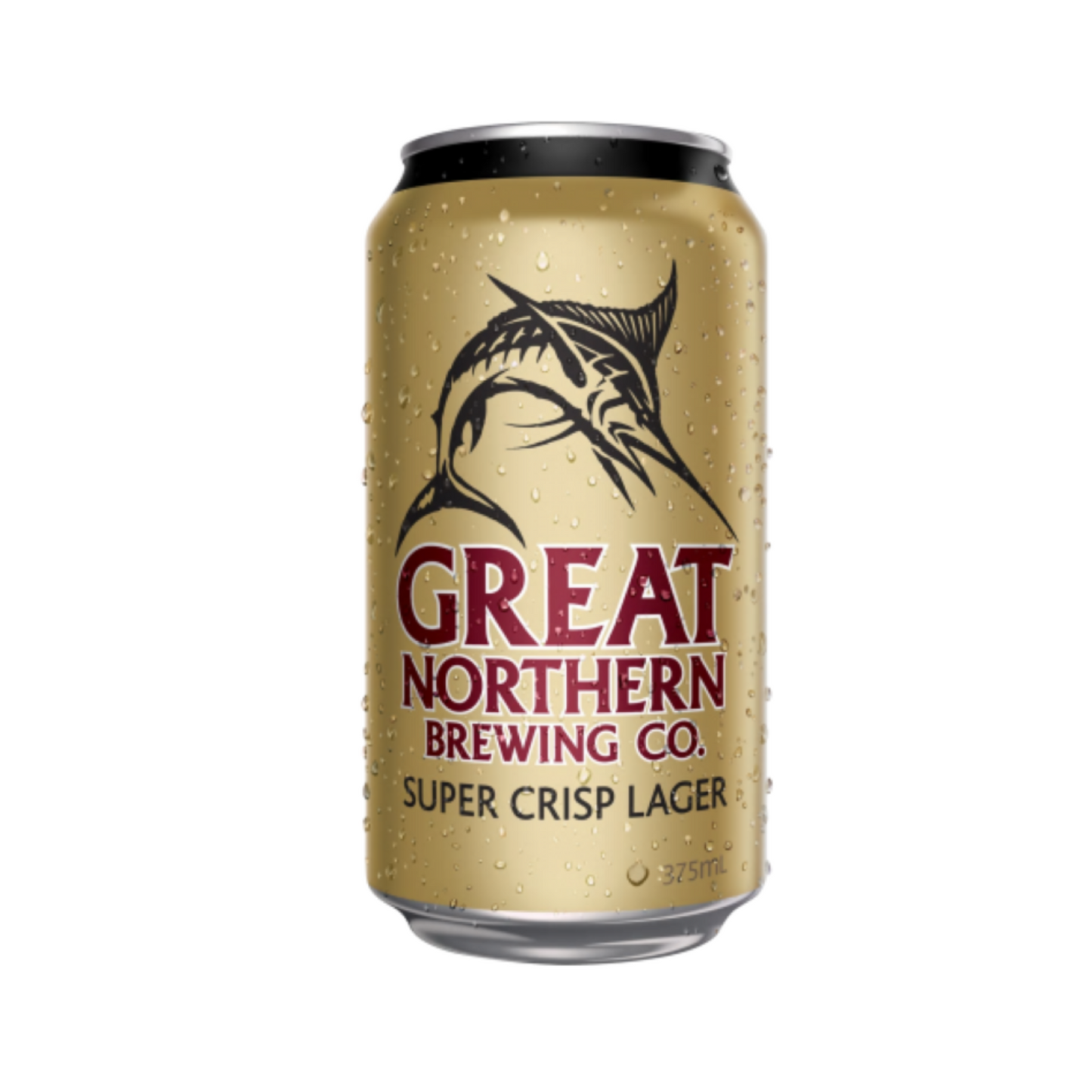 Great Northern Super Crisp