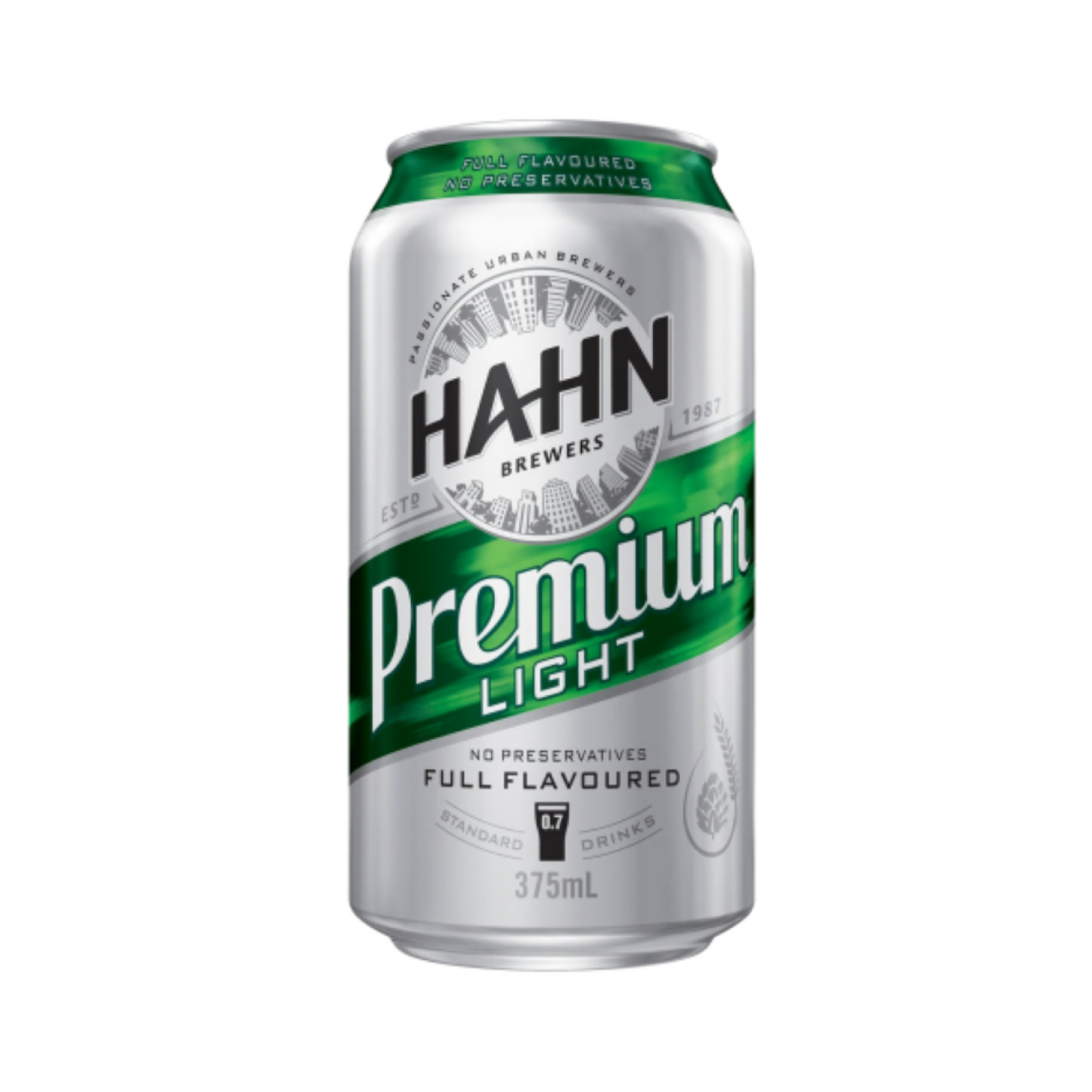 Hahn Premium Light
