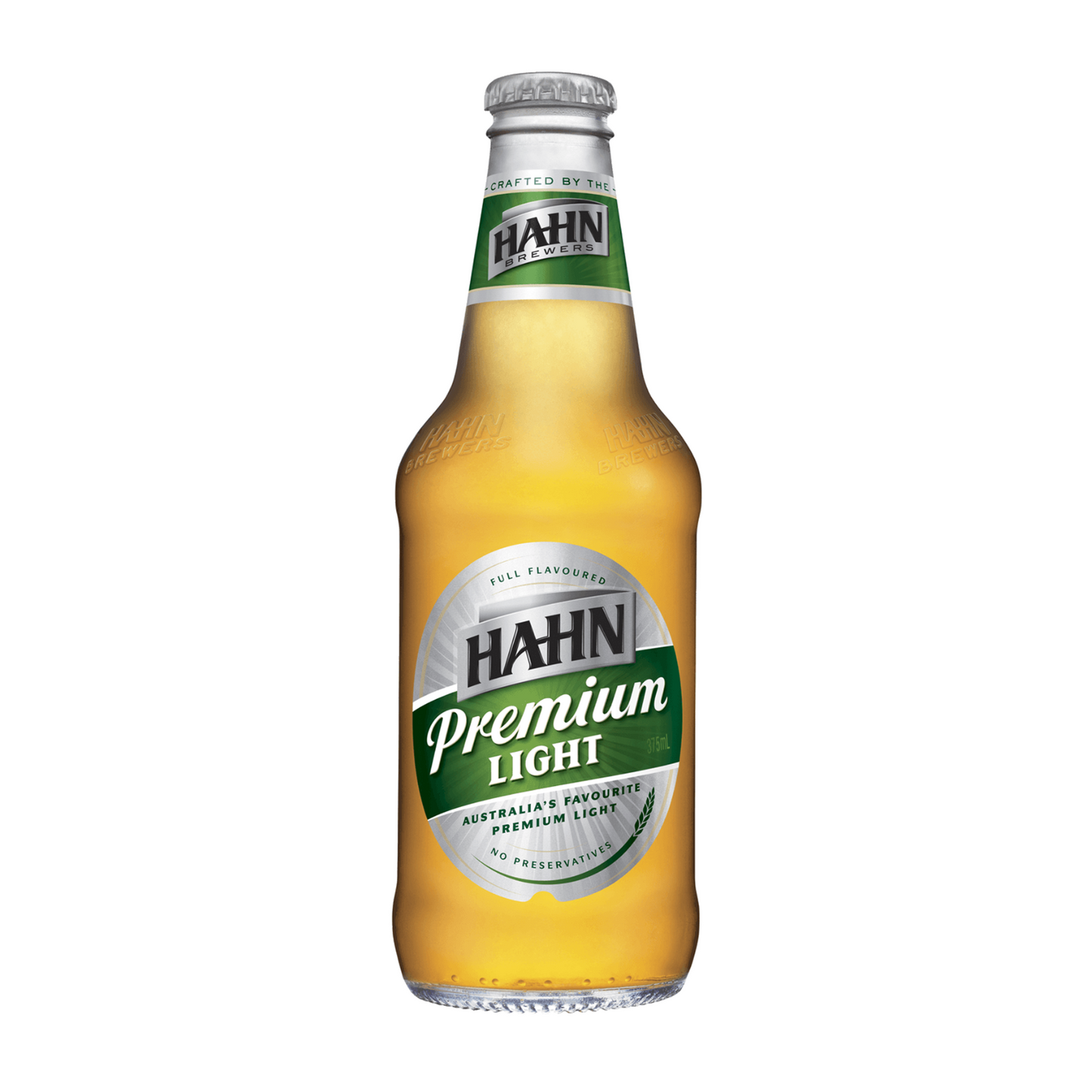 Hahn Premium Light