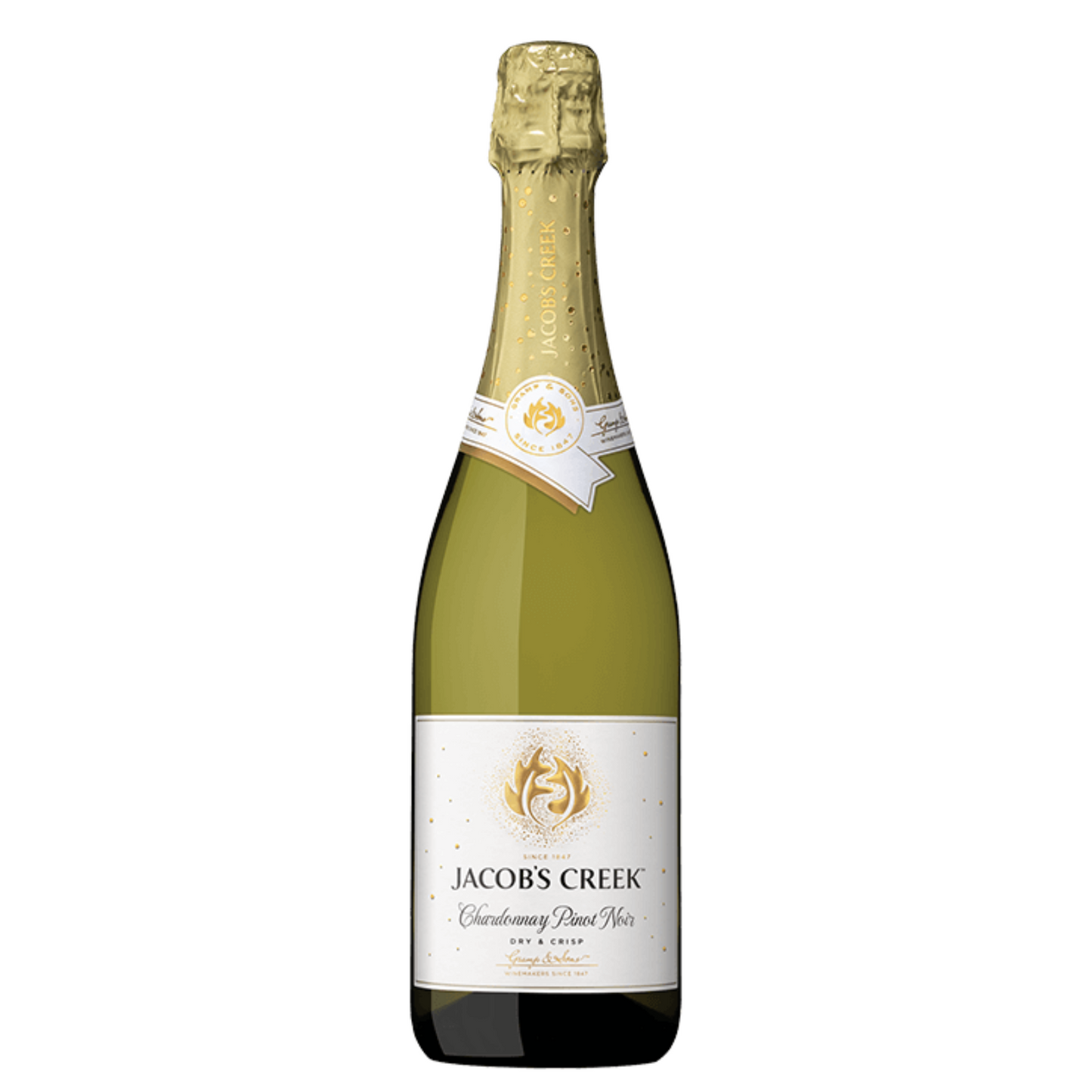 Jacobs Creek Chardonnay Pinot Noir