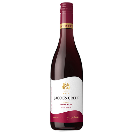 Jacobs Creek Pinot Noir