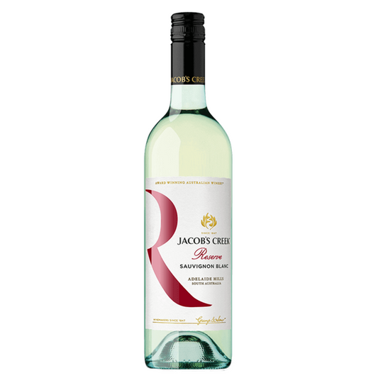 Jacobs Creek Reserve Sauvignon Blanc