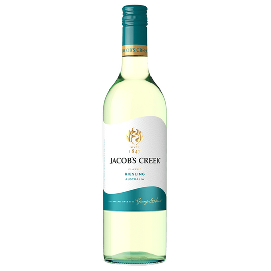 Jacobs Creek Riesling