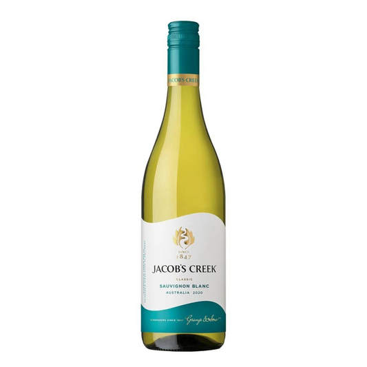 Jacobs Creek Sauvignon Blanc