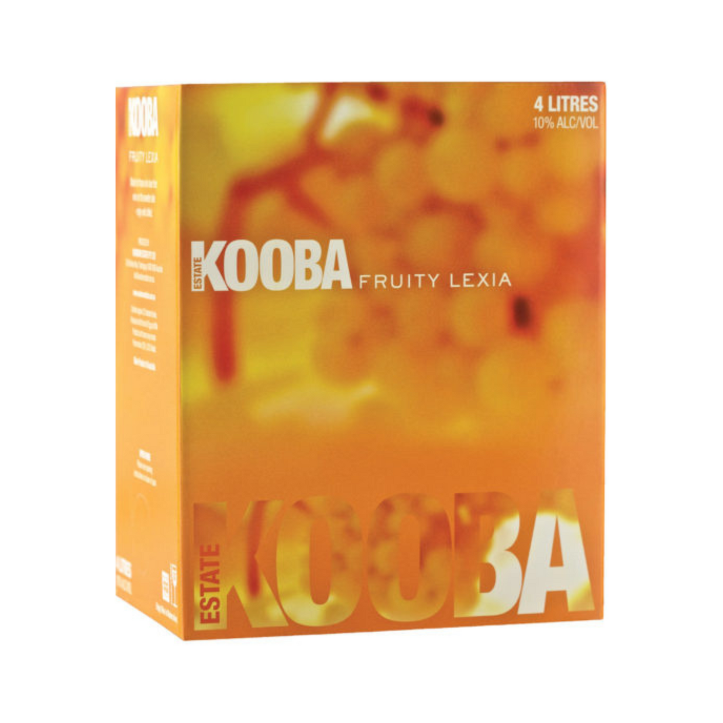 Kooba Fruity Lexia 4L