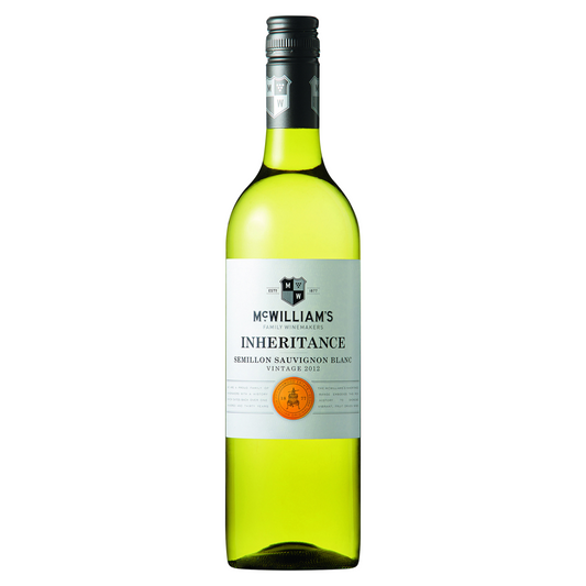 McWilliams Inheritance Semillon Sauvignon Blanc
