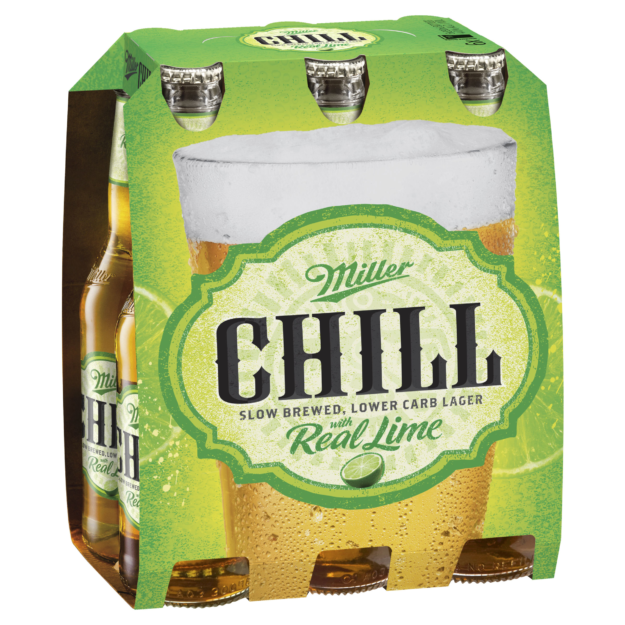 Miller Chill