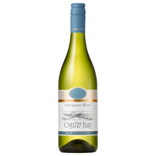 Oyster Bay Sauvignon Blanc