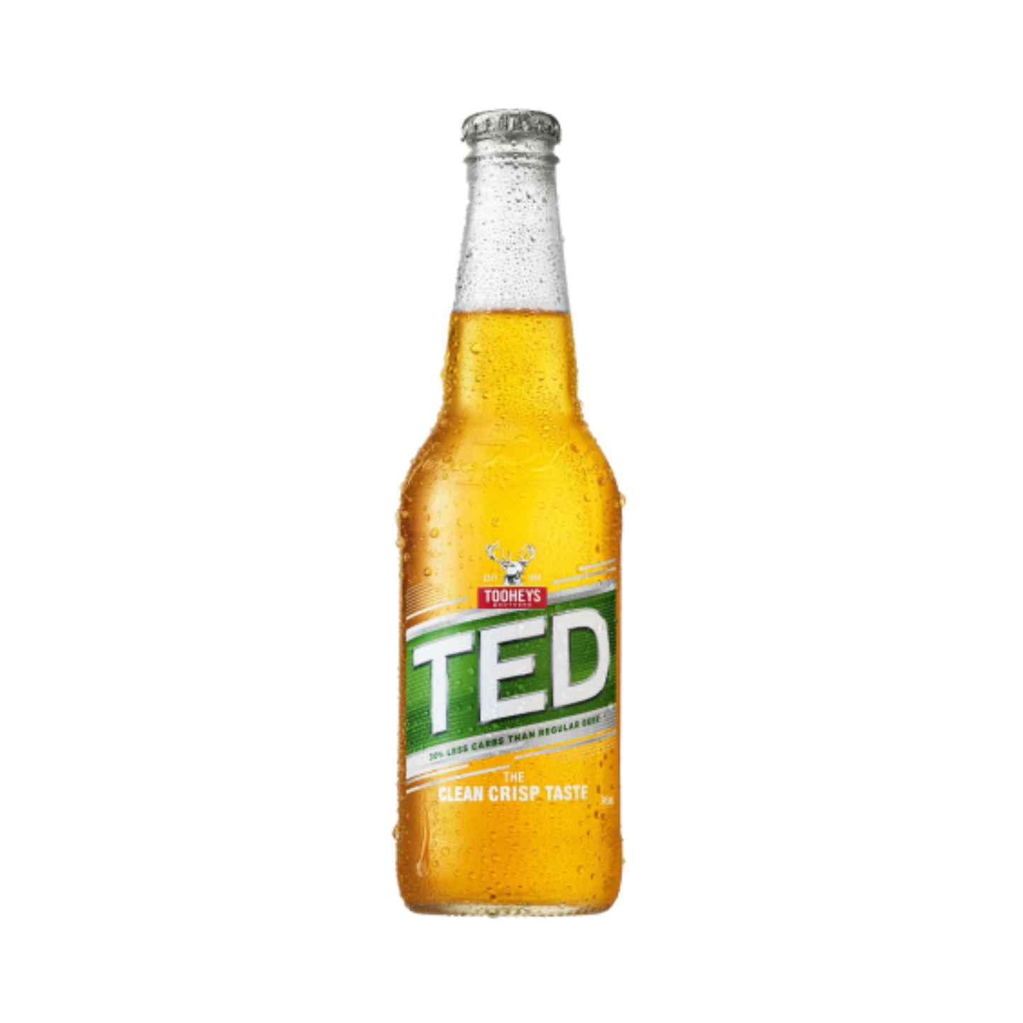 Tooheys Extra Dry