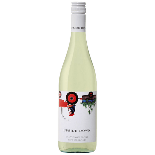Upside Down Sauvignon Blanc