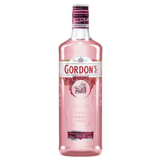 Gordons Pink Gin