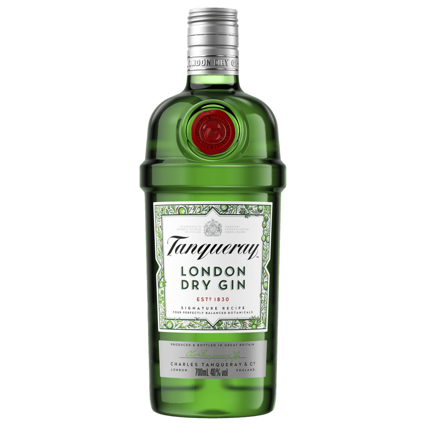Tanqueray Gin