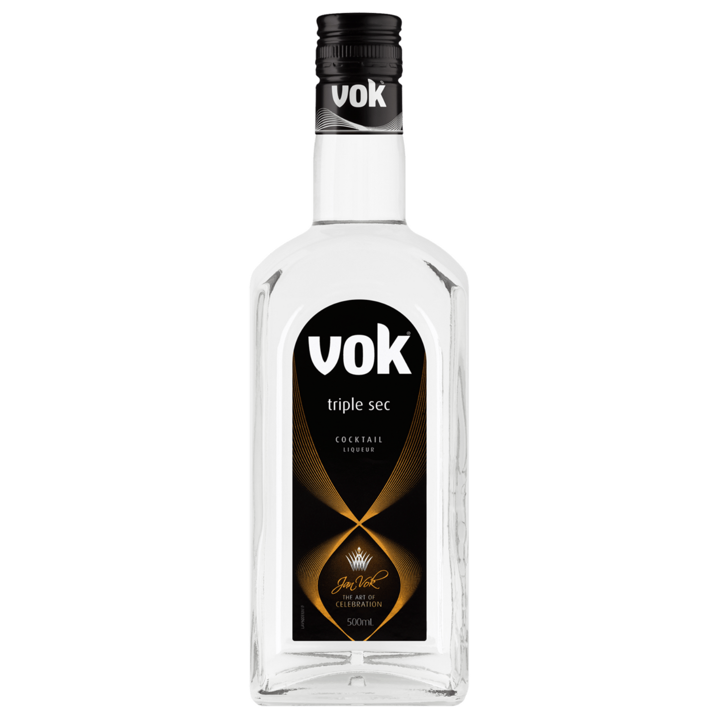 VOK Triple Sec 500ml