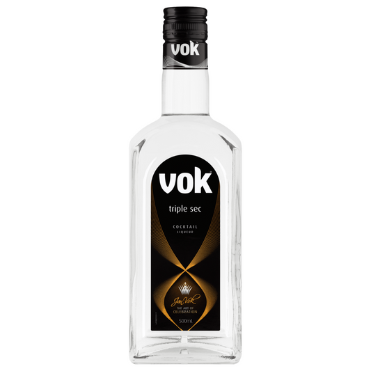 VOK Triple Sec 500ml