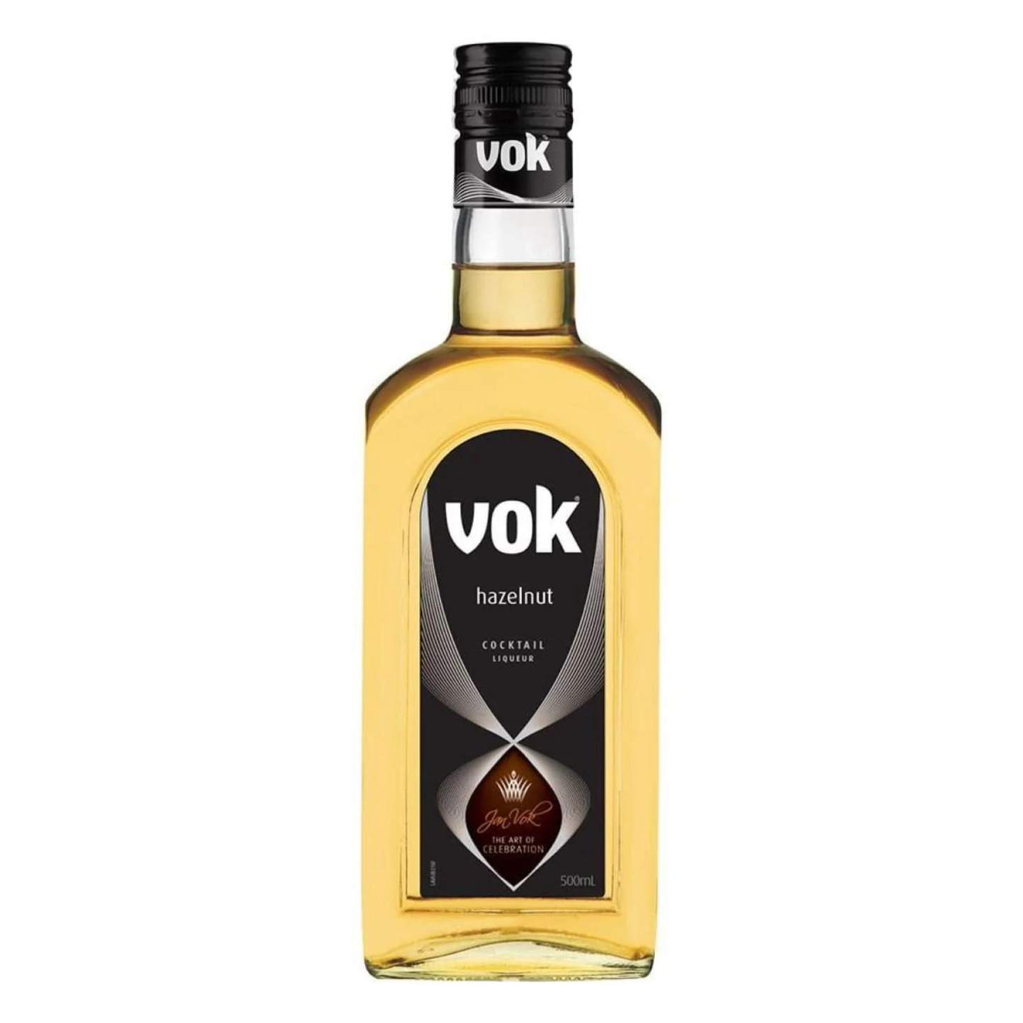VOK Hazelnut 500ml