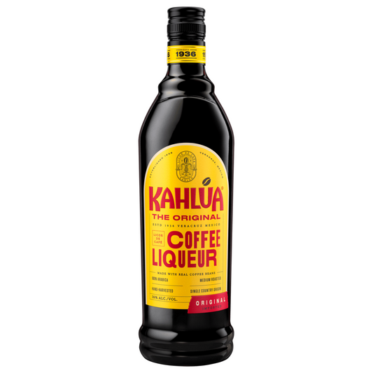 Kahlua Coffee Liqueur 1L