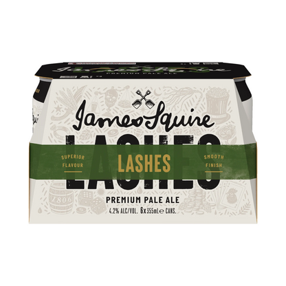 James Squire 150 Pale Ale (Can)