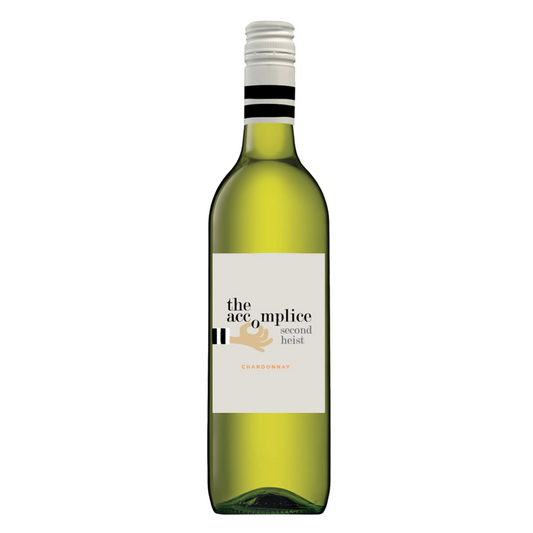 The Accomplice Shiraz