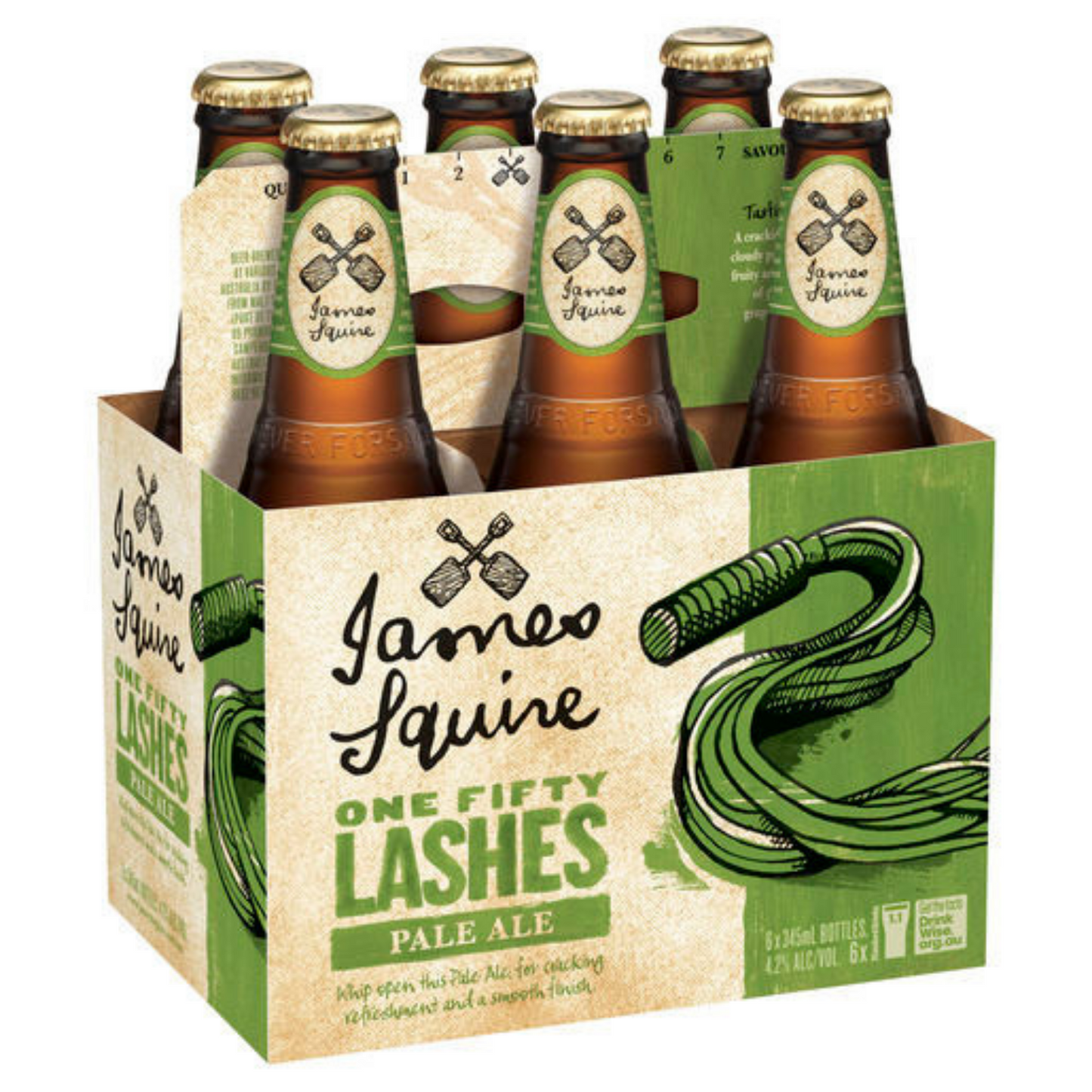 James Squire 150 Pale Ale (Stubby)