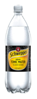 Tonic Water 1.25l