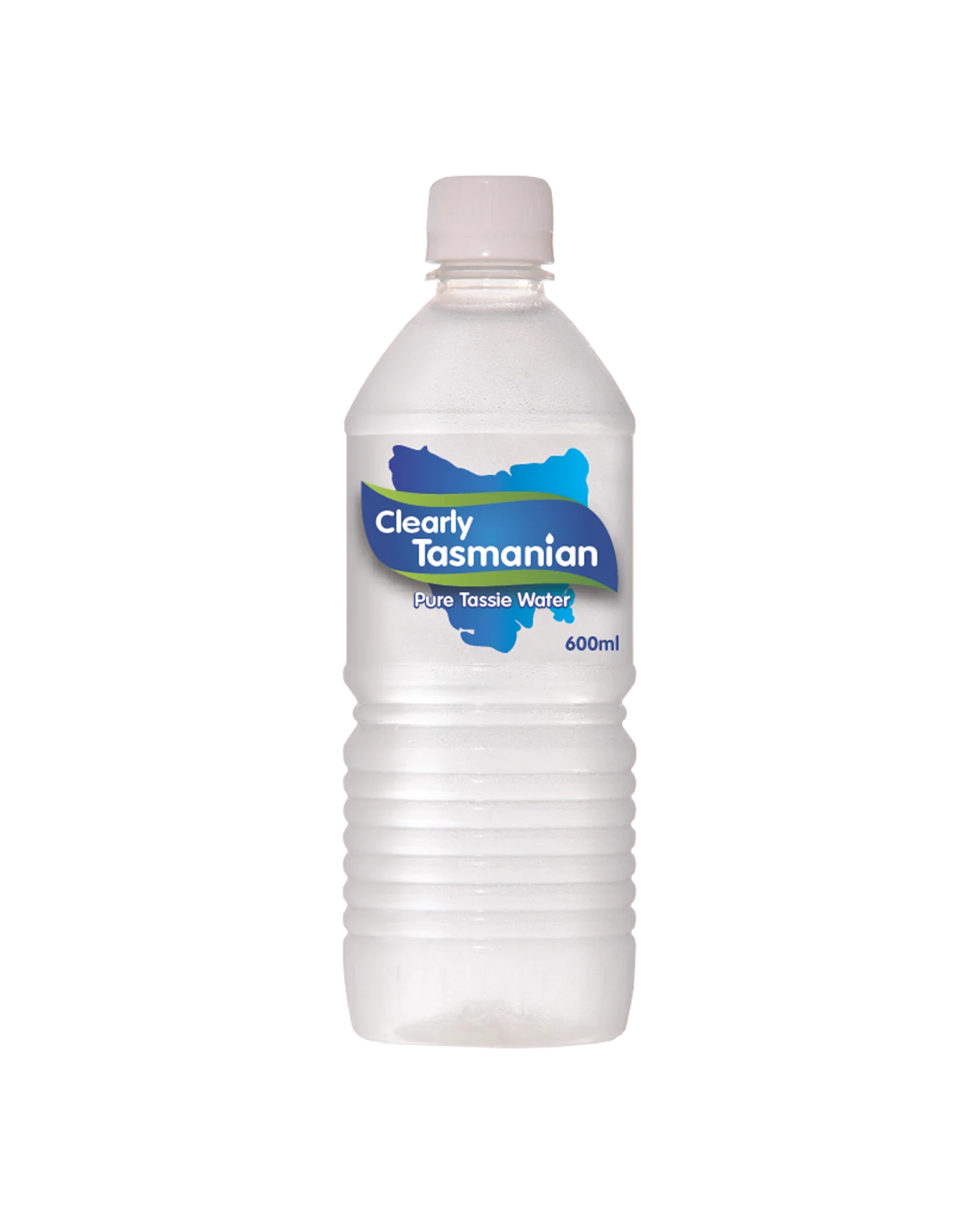 Clearly Tasmanian Water