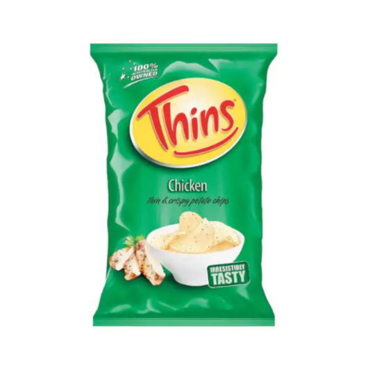 Thins Chicken