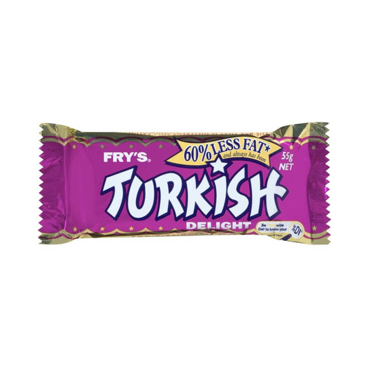 Turkish Delight