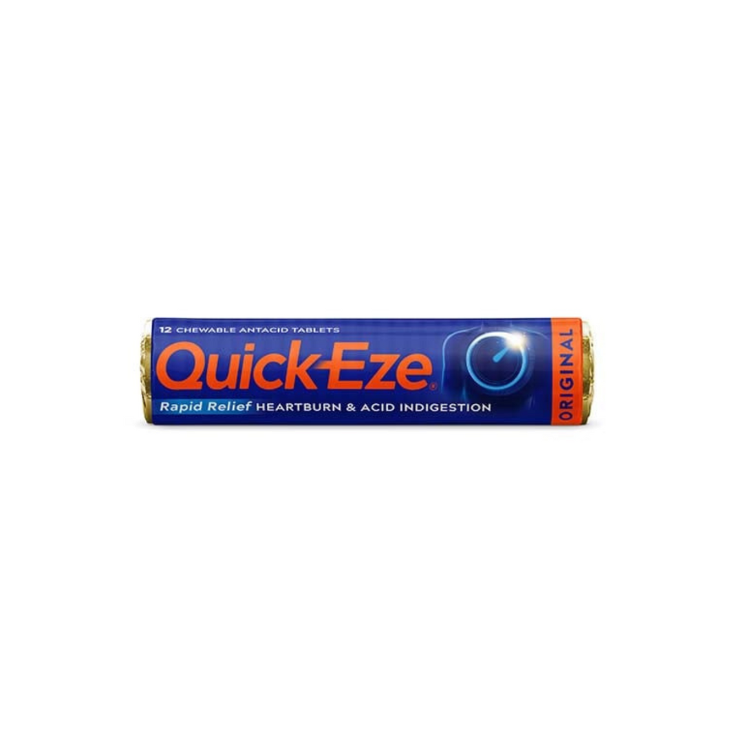 Quick Eze