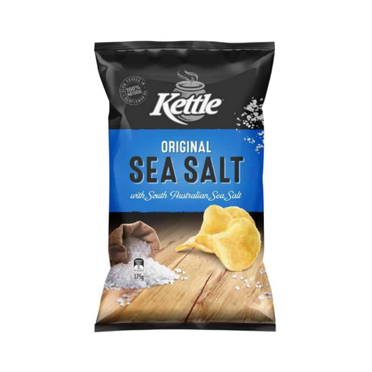 Kettle Original