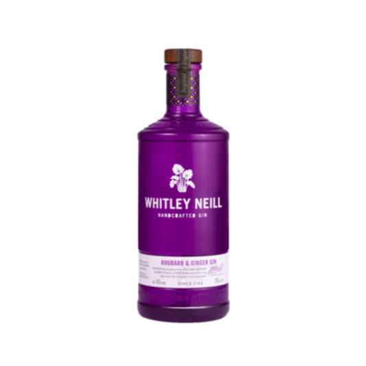 WHITLEY NEILL GIN 700ml