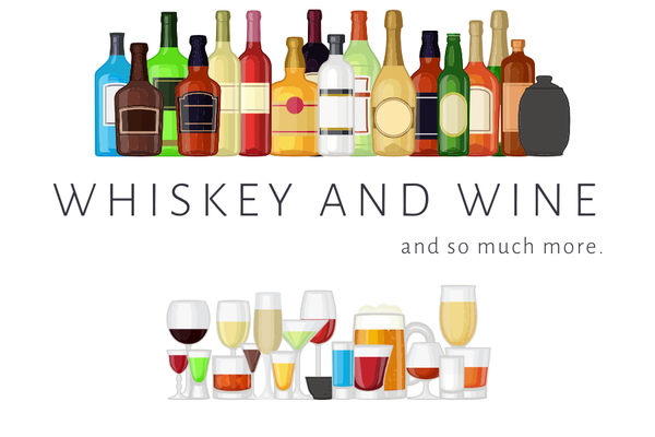 WhiskeyandWineonline
