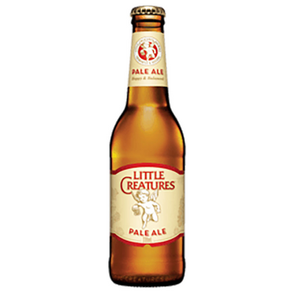 Little Creatures Pale Ale (Stubby)