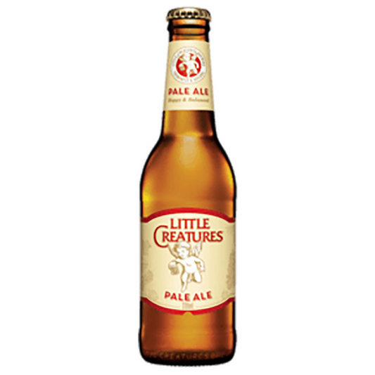 Little Creatures Pale Ale (Stubby)