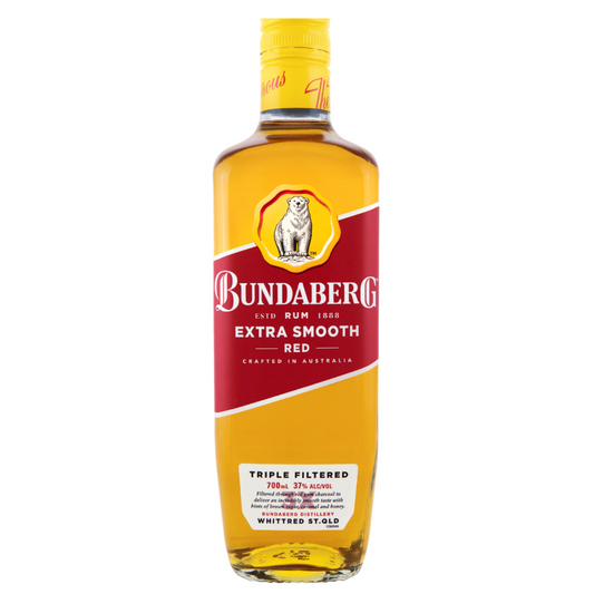 Bundaberg Rum Red 700ml