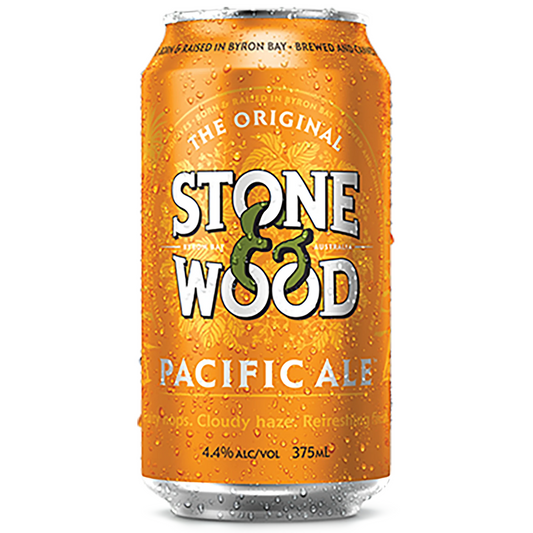 Stone & Wood Pacific Ale