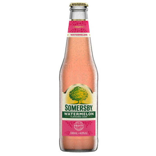 Somersby Cider Watermelon