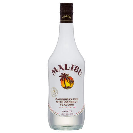 Malibu 700ml
